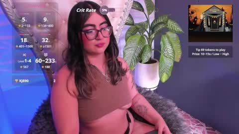 Snapshot of appril_foxx chatting on October 20, 5:24 pm apprilfoxx online show from October 20, 5:24 pm