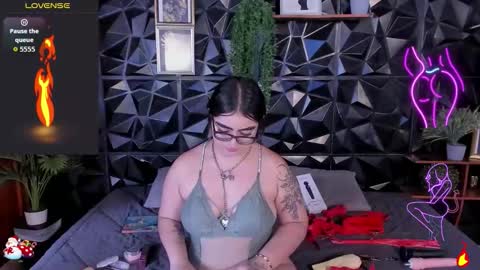 Snapshot of appril_foxx chatting on December 15, 3:38 pm apprilfoxx online show from December 15, 3:38 pm