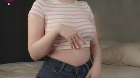 Meghan online show from April 19, 12:59 pm