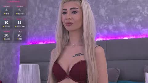 April online show from January 18, 6:12 pm