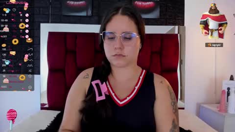 Snapshot of april1_sc chatting on December 10, 4:38 pm April SC online show from December 10, 4:38 pm