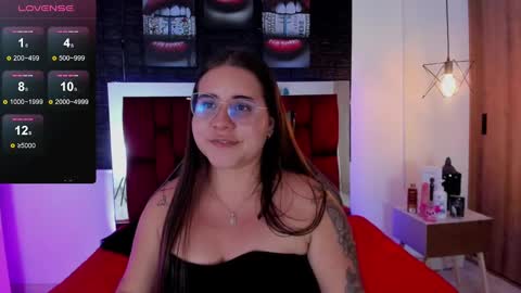 Snapshot of april1_sc chatting on January 27, 4:54 pm April SC online show from January 27, 4:54 pm