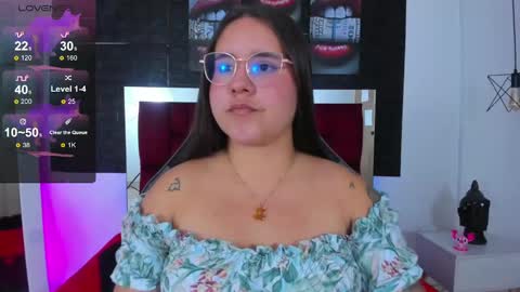 Snapshot of april1_sc chatting on March 11, 2:07 pm April SC online show from March 11, 2:07 pm