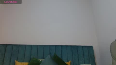 April Bunny online show from December 24, 9:33 pm