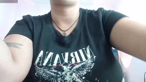 April Bunny online show from April 20, 8:43 pm