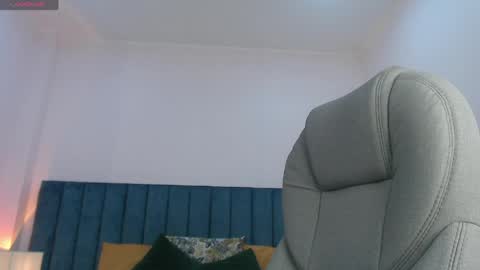 April Bunny online show from April 21, 9:17 pm