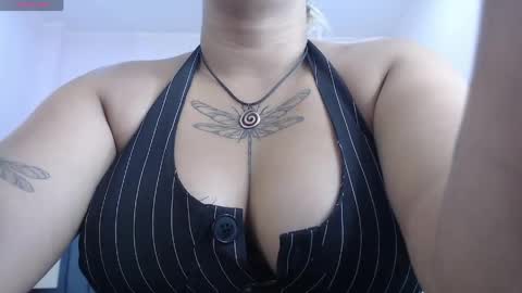 April Bunny online show from April 23, 8:00 pm