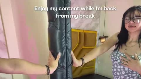   online show from February 16, 12:01 pm