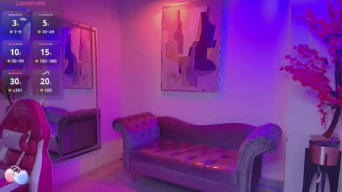 Snapshot of april_castro chatting on November 8, 3:29 am April online show from November 8, 3:29 am