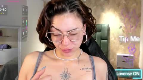  April  online show from November 5, 11:54 am