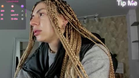  April  online show from February 17, 11:29 am