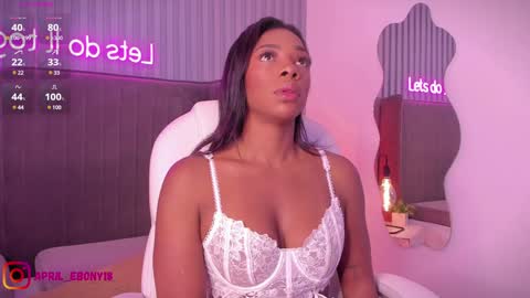 April online show from February 1, 10:37 am