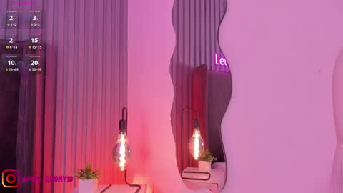 April online show from February 12, 1:37 pm