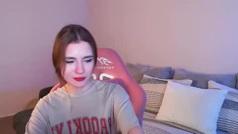 April online show from March 12, 9:56 pm