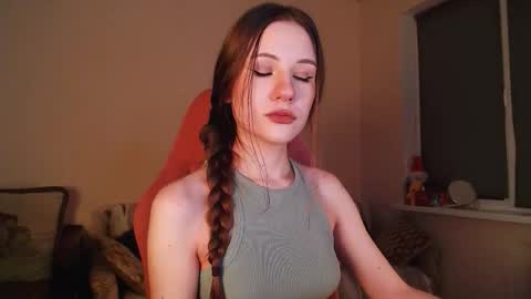 April online show from March 13, 7:20 pm