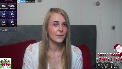 April Flix online show from December 16, 9:41 pm