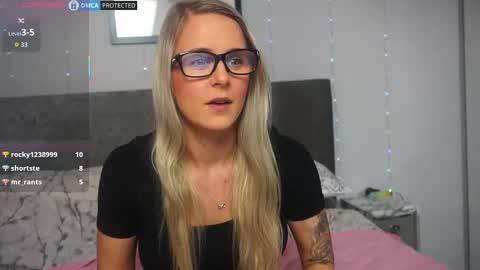 April Flix online show from September 10, 8:42 pm