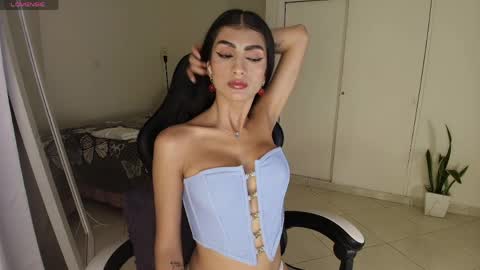 Scarlett Independent Model  online show from April 21, 1:42 am
