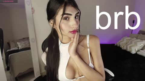 Snapshot of april_scarlett chatting on May 27, 1:02 am Scarlett Independent Model online show from May 27, 1:02 am
