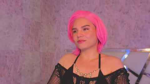 Isabella online show from March 20, 9:19 pm