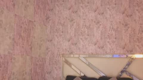 Isabella online show from April 27, 8:18 pm