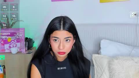 Snapshot of apriladdams chatting on October 29, 12:46 am April Addams online show from October 29, 12:46 am