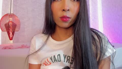 April online show from January 27, 6:30 am