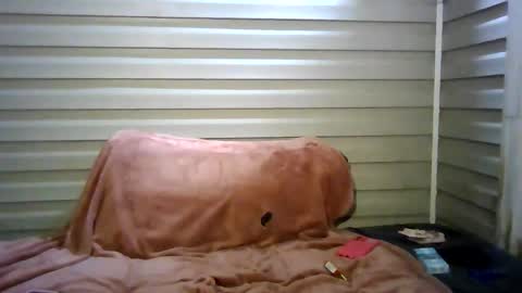 AnnaApril420 online show from March 4, 6:19 am