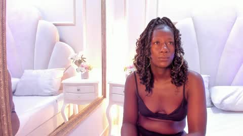 Snapshot of aprilberri chatting on April 12, 3:55 am aprilberri online show from April 12, 3:55 am