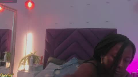 aprilberri online show from June 3, 3:31 am