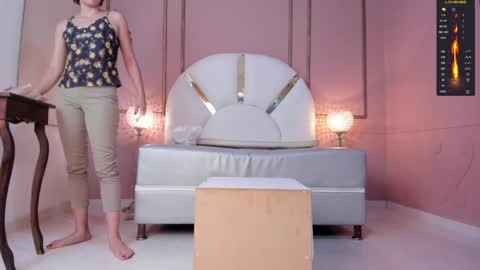 Snapshot of aprilbonnie chatting on January 24, 2:28 am 3pm to 930 pm colombia online show from January 24, 2:28 am