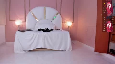 Snapshot of aprilbonnie chatting on February 10, 11:34 pm 3pm to 930 pm colombia online show from February 10, 11:34 pm