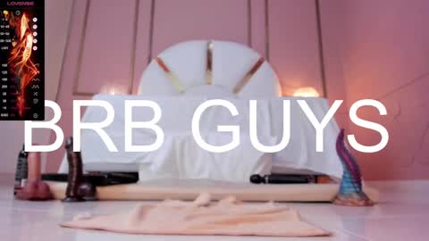 Snapshot of aprilbonnie chatting on March 1, 1:11 am 3pm to 930 pm colombia online show from March 1, 1:11 am