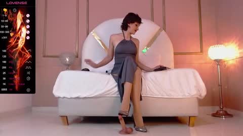 Snapshot of aprilbonnie chatting on March 3, 9:05 pm 3pm to 930 pm colombia online show from March 3, 9:05 pm