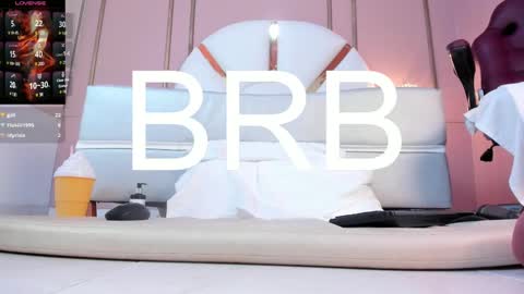 Snapshot of aprilbonnie chatting on March 12, 11:33 pm 3pm to 930 pm colombia online show from March 12, 11:33 pm