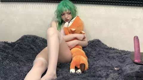 april online show from April 5, 10:51 pm