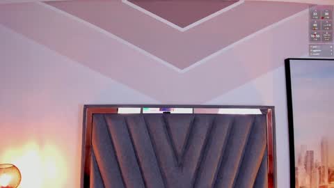 Cris online show from January 27, 4:01 pm