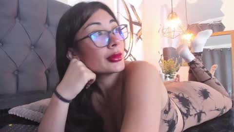 Cris online show from February 20, 12:15 pm