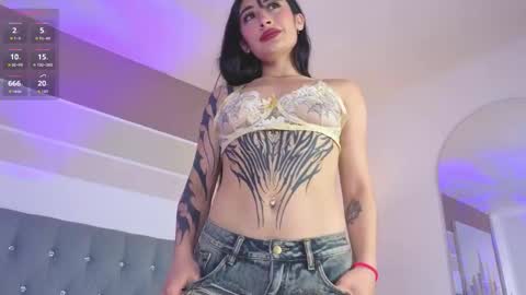 Cris online show from September 10, 1:11 pm