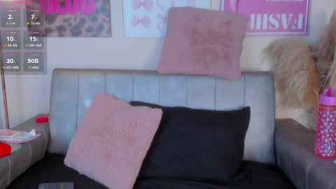 aprilgrey111 online show from April 4, 5:43 pm