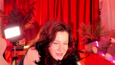 aprill_o_nill online show from April 21, 4:01 pm