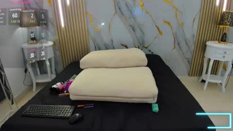 aprillross online show from April 12, 12:54 pm