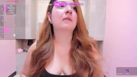 aprilricci online show from April 14, 5:08 pm