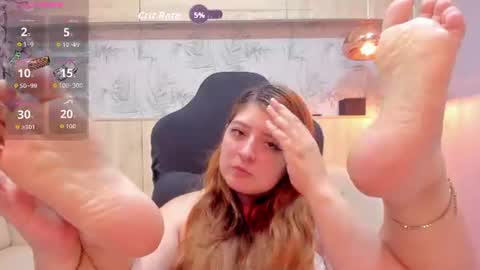 Snapshot of aprilricci chatting on June 22, 6:16 pm aprilricci online show from June 22, 6:16 pm
