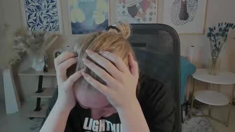 April. All year round.  online show from October 14, 1:17 am