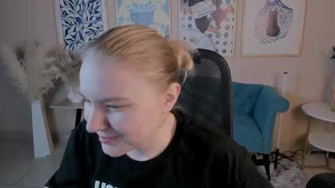 April. All year round.  online show from November 8, 2:56 am