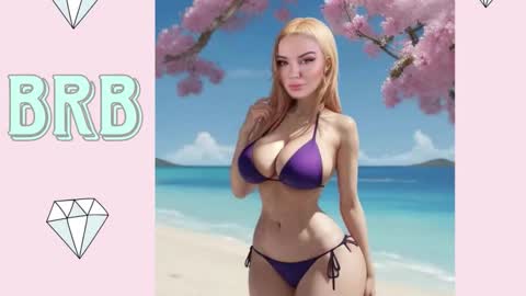 April. All year round.  online show from December 21, 10:17 pm