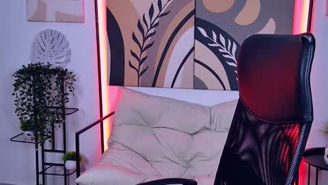 April. All year round.  online show from March 9, 6:12 pm