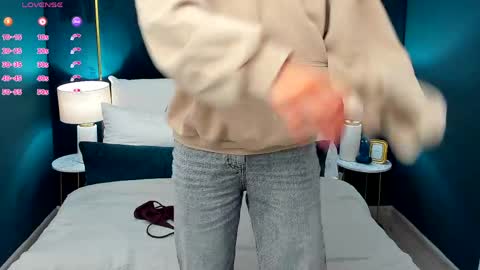 April online show from April 2, 5:05 am