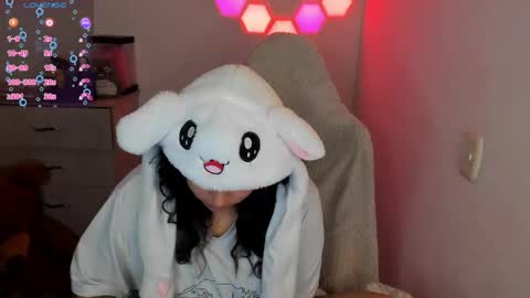 aqua emilly online show from February 3, 10:26 pm